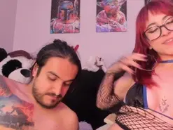 Amateur Free Porn Cam of sextape_couple