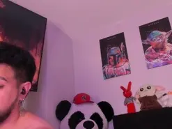 Amateur Free Live Porn of sextape_couple