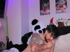 Amateur Free Porn Cam of sextape_couple