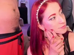 Amateur Free Porn Cam of sextape_couple