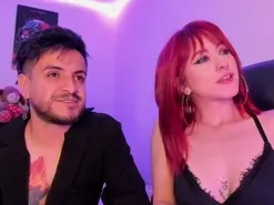 Amateur Free Live Porn of sextape_couple