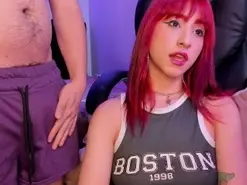 Amateur Best live sex cam show of sextape_couple
