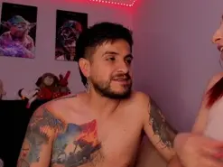 Amateur Live Sex Cam of sextape_couple