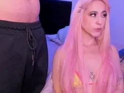 Amateur Live Porn of sextape_couple