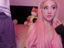 Amateur Live Porn of sextape_couple