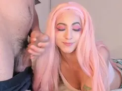 Amateur Live Sex of sextape_couple
