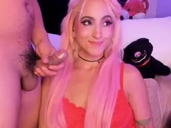 Amateur Live Porn of sextape_couple