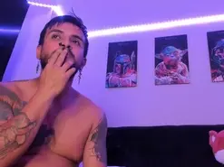 Amateur Live Porn of sextape_couple