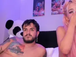 Amateur Free Live Porn of sextape_couple