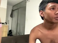 Amateur Live Porn of Colombianita222