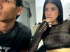 Amateur Live Sex of Colombianita222