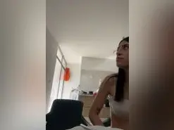 Amateur Sex Cam of Colombianita222