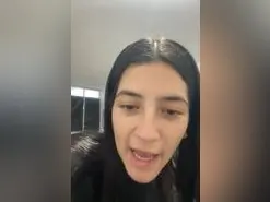 Amateur Live Sex Cam of Colombianita222