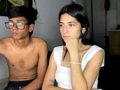 Amateur Adult Webcam of Colombianita222