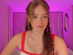 Amateur Live Sex Cam of CorinneRusso