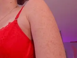 Amateur Live Porn of CorinneRusso