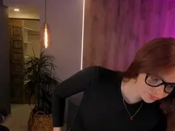 Amateur Adult Webcam of CorinneRusso