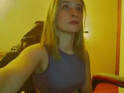 Amateur Free Porn Cam of DobleDeseo69