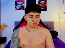 Amateur Adult Webcams of NicolasJames_Sc