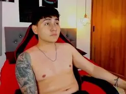 Amateur Best live sex cam show of NicolasJames_Sc
