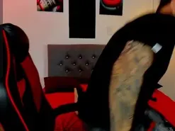 Amateur Free Porn Cam of NicolasJames_Sc