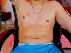 Amateur Live Sex Cam of NicolasJames_Sc