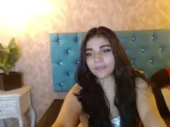 Amateur Live Sex Cam of AliceGreyX