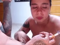 Amateur Private Sex Chat of Tifanysexxxy