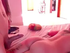 Amateur Nude Webcam of Tifanysexxxy