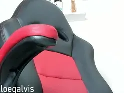 Amateur Sex Chat of kloe-squirts