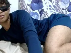 Amateur Nude Webcam of narcisoXmoon