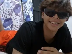 Amateur Watch Live Sex Cams of narcisoXmoon