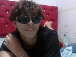 Amateur Adult Video Chat of narcisoXmoon