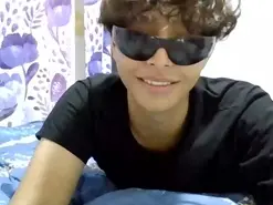 Amateur Private Sex Chat of narcisoXmoon