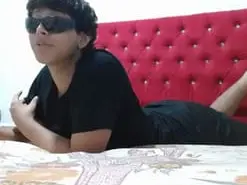 Amateur Nude Webcam of narcisoXmoon