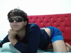 Amateur Best Webcam of narcisoXmoon