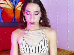 Amateur Adult Webcam of pamelaat2200