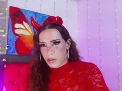 Amateur Adult Webcam of pamelaat2200