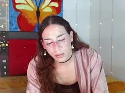 Amateur Adult Webcam of pamelaat2200