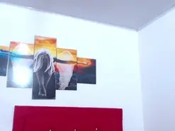 Amateur Sex Cam of pamelaat2200