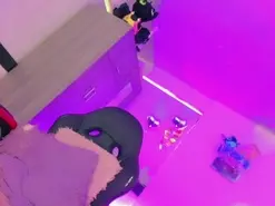 Amateur Free Live Porn of samantha_offici