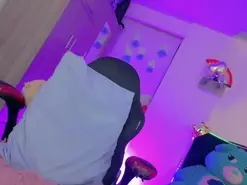 Amateur Free Porn Cam of samantha_offici