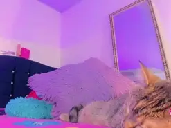 Amateur Free Live Porn of samantha_offici