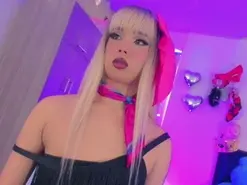 Amateur Free Porn Cam of samantha_offici