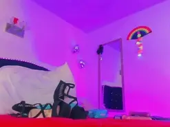 Amateur Sex Chat of samantha_offici