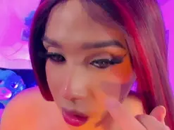 Amateur Live Porn of samantha_offici
