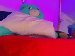 Amateur Sex Cam of samantha_offici