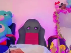 Amateur Live Sex Cam of samantha_offici