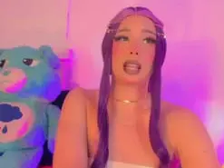 Amateur Adult Webcams of samantha_offici