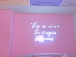 Amateur Nude Webcam of CelesteMoon1